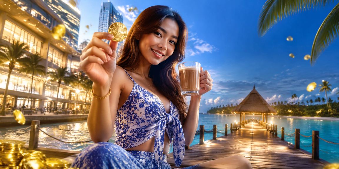 Suasana hiburan kasino dalam talian di Johor Bahru dengan gaya Malaysia yang autentik