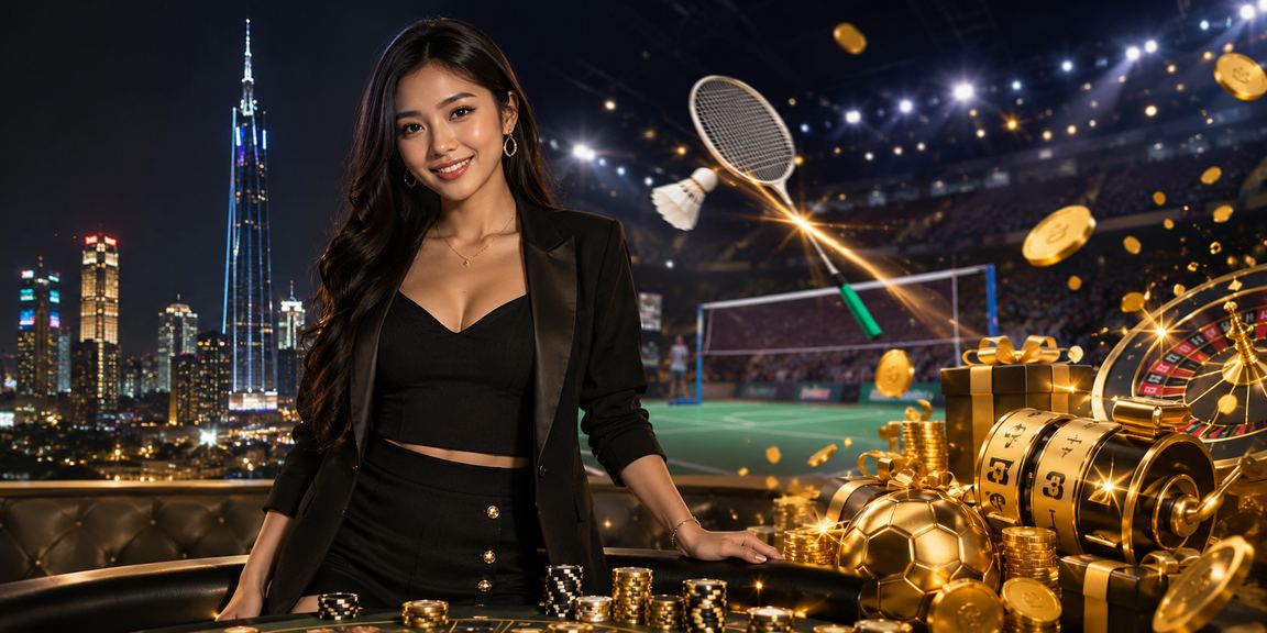 Pengguna 535 di Kuala Lumpur menikmati pertaruhan sukan dalam talian dengan gaya Malaysia