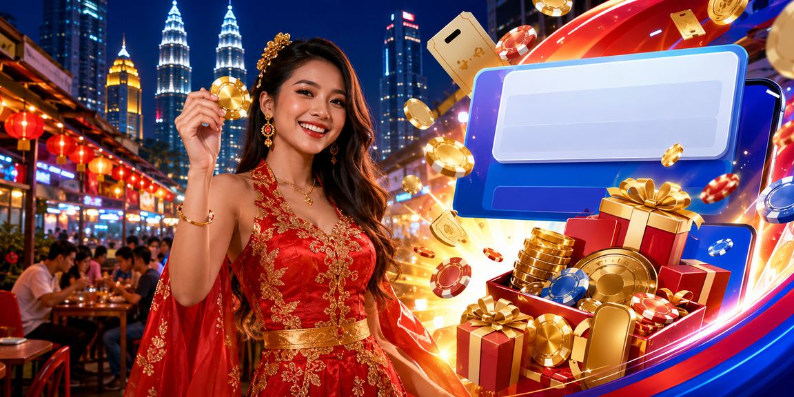 Pengguna 535 di Kuala Lumpur membuat deposit dengan selamat menggunakan telefon pintar