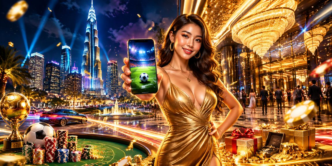 Peminat bola sepak Malaysia menggunakan bonus 535 untuk bertaruh perlawanan di Kuala Lumpur