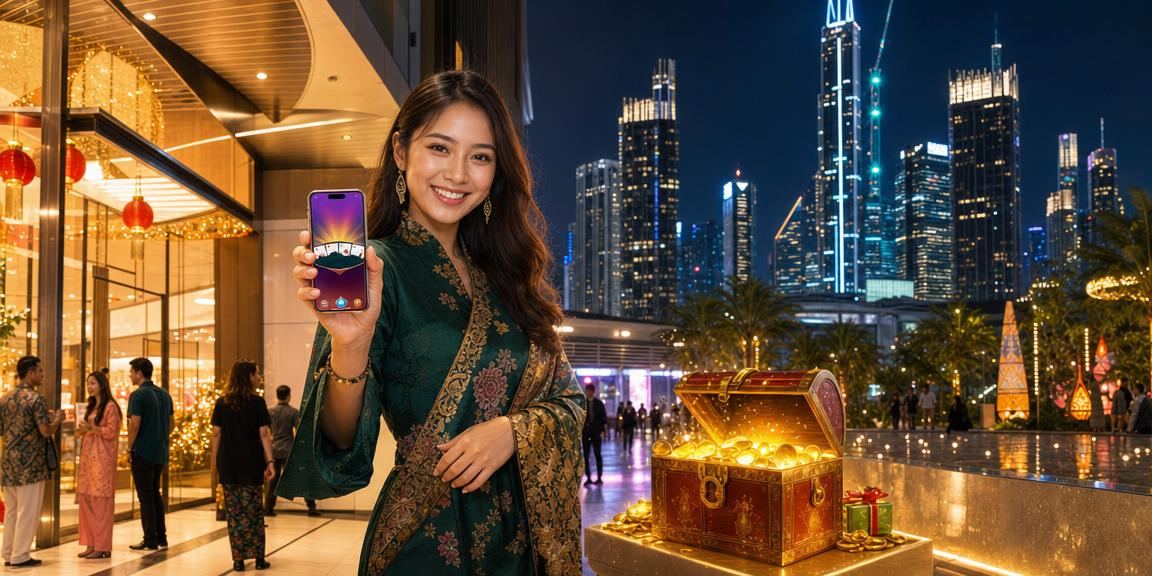 Pengguna 535 di Kuala Lumpur bermain permainan kad rummy menggunakan aplikasi mudah alih
