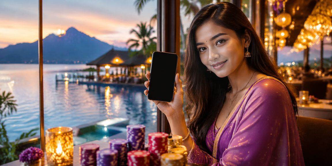 Pengguna di Sabah mendaftar akaun 535 melalui aplikasi mudah alih dengan gaya Malaysia